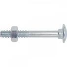Parafuso Frances C 5/16 X 5 Jomarca