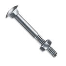 Parafuso Francês Jomarca (74)1/2x4 Ww com Porca 05468/26389