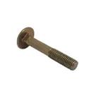 Parafuso Francês M10x55 Classe 8.8 Bicromatizado Resistente