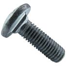 Parafuso Frances M12x35 Galvanizadop- Olhal Reto Parafuso Frances M12x35 Galvanizadop- Olhal Reto