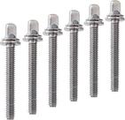 Parafuso Gibraltar SC-4C - Kit com 6 Unidades para Afinação 42mm T-061L/6 019323
