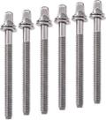 Parafuso Gibraltar SC-4E - Kit com 6 Unidades para Afinação 58mm T-062L/6 (019324)