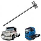 Parafuso Grade Caixa Bateria Scania S3 T R 113 Lataria LD