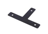 Parafuso HAMPTON Steel T-Plate 0,3 cm A x 20 cm L x 30 cm L