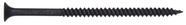 Parafuso Hillman 15 cm x 5,7 cm Fine Thread Phillips, pacote com 100