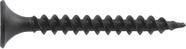 Parafuso Hillman de 6 x 2,5 cm Fine Thread Phillips, pacote com 100