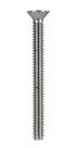 Parafuso Hillman No. 6-32 x 3,8 cm Phillips Stainless