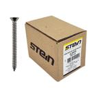 Parafuso Inox Auto Atarraxante Chata Phillips Stein
