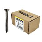 Parafuso Inox Auto Atarraxante Chata Phillips Stein