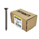 Parafuso Inox Auto Atarraxante Chata Phillips Stein