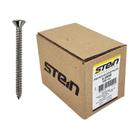 Parafuso Inox Auto Atarraxante Chata Phillips Stein