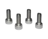 Parafuso Inox