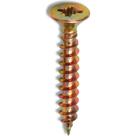 Parafuso Jomarfix Cabeca Chata Philips Jomarca 4,5X25 % 03141/27248 - Kit C/5 Centos