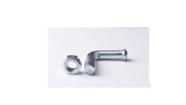 Parafuso L 3/8 Para Andaime Heal Galvanizado 100 Peças C/ Porca