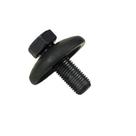 Parafuso Lâmina Faca Tratores Husqvarna 1597 1842 Original