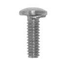 Parafuso Lentilha Travante 1/4x1/2 C/50