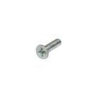 Parafuso M4 X 16 Cabeça Chata Combinada Cx 1000 Pçs Parafuso M4 X 16 Cabeça Chata Combinada Cx 1000 Pçs