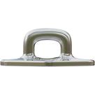 Parafuso M6 Pad Eye Wichard Diamond Square 79 mm de comprimento Parafuso M6 Pad Eye Wichard Diamond Square 79 mm de comprimento