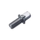 Parafuso M6 Tama Para Cardan de Pedal Duplo de Bumbo MS612SH Parafuso M6 Tama Para Cardan de Pedal Duplo de Bumbo MS612SH