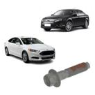 Parafuso m8 fix superior junta universal coluna direcao ford