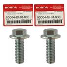 Parafuso Mangueira Radiador Xre 300 10-23 Cb 300 09-15 Honda