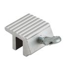 Parafuso manual de alumínio Window Lock Defender Security U 9800