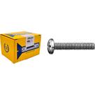 Parafuso Maquina Jmc Pan Phillips X,1/4 X1.1/2 Parafuso Maquina Jmc Pan Phillips X,1/4 X1.1/2