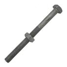 Parafuso Máquina M16 5/8 X 250mm (10”) Romagnole