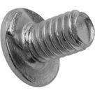 Parafuso Maquina Unc Lentilha Eletrocalha 3/8X3/4 Zi % 11765/29357