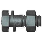 Parafuso Mercedes Benz Lk 2213 1972 a 1987 ZM ZM 40.012.10