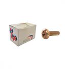 Parafuso Metrico Nfix Panela Phillips 8X45