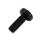 Parafuso Micro Afinador Floyd Rose Microafinação Preto