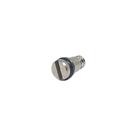 Parafuso Micro Motor do Anel de Regulagem (C/oring) Dabi