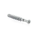 Parafuso Minifix 44 X 8 Zincado