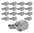 Parafuso Multi-Conico-16 Pecas PA02-JG Parafuso Multi-Conico-16 Pecas PA02-JG