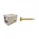 Parafuso New Fix Chip Mov.Ch 3,0 X 10 - Kit C/5 Centos