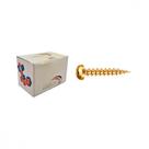 Parafuso New Fix Chip Pan 3,0 X 20 . / Kit C/ 5 Centos
