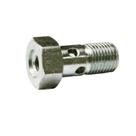 Parafuso Oco Combustível Sangrador Yanmar NS11 B9 (FURADO) Parafuso Oco Combustível Sangrador Yanmar NS11 B9 (FURADO)