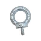 Parafuso Olhal de Suspencao Macho 1/4pol (M6) 70Kg Ref 012281512 CARBOSTORM
