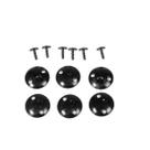 Parafuso Ortlieb para QL2.1 - E205 Parafuso Ortlieb para QL2.1 - E205