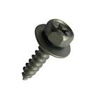 Parafuso P/Barro Corolla Hilux SW4 L200 10 Unidades
