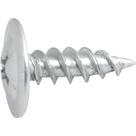 Parafuso p/ Drywall 4,2x13mm Ponta Agulha c/ 10 peças Vonder