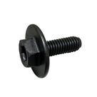 Parafuso P/serra Marmore Sext.Makita Allen M6X18mm 266510-9