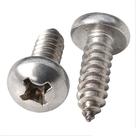 Parafuso Panela Phillips Inox 6,3 X 25 Caixa Com 500