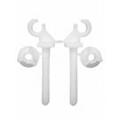 Parafuso para Assento Sanitário Max Plena - 26912709 - TIGRE