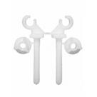 Parafuso Para Assento Sanitário Max Plena - 26912709 - Tigre Parafuso Para Assento Sanitário Max Plena - 26912709 - Tigre