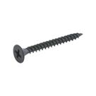 Parafuso para Drywall 3,5x35,0mm com 500 Ponta Agulha Vonder