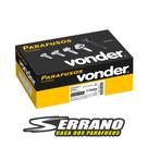 Parafuso Para Drywall 4,2mm X 13mm Ponta Agulha Vonder caixa com 5 centos Parafuso Para Drywall 4,2mm X 13mm Ponta Agulha Vonder caixa com 5 centos