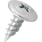 Parafuso para Drywall 4,2x19 mm com 500 peças Vonder