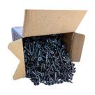 Parafuso Para Drywall GN25 3.5x25mm Ponta Agulha Caixa com 1000 Parafusos Parafuso Para Drywall GN25 3.5x25mm Ponta Agulha Caixa com 1000 Parafusos